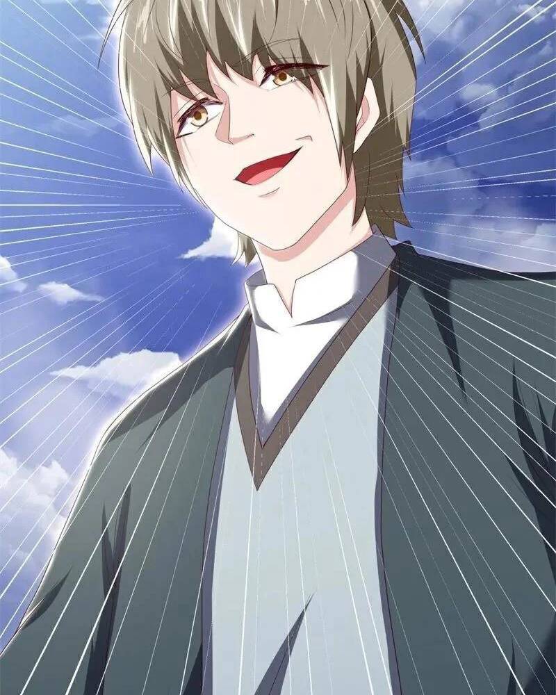 Chiến Hồn Tuyệt Thế: Chapter 709