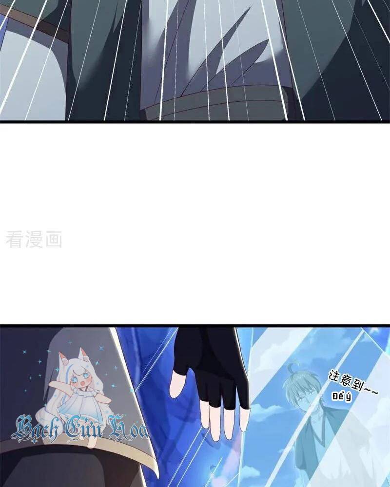 Chiến Hồn Tuyệt Thế: Chapter 709