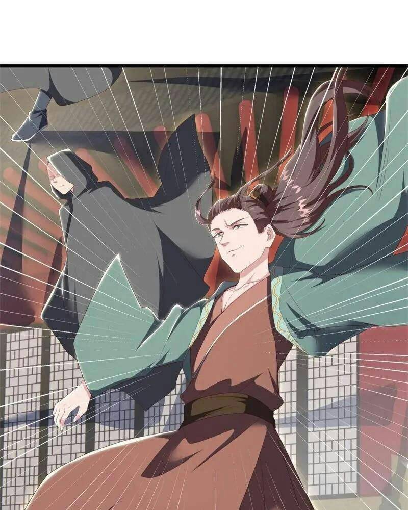 Chiến Hồn Tuyệt Thế: Chapter 709