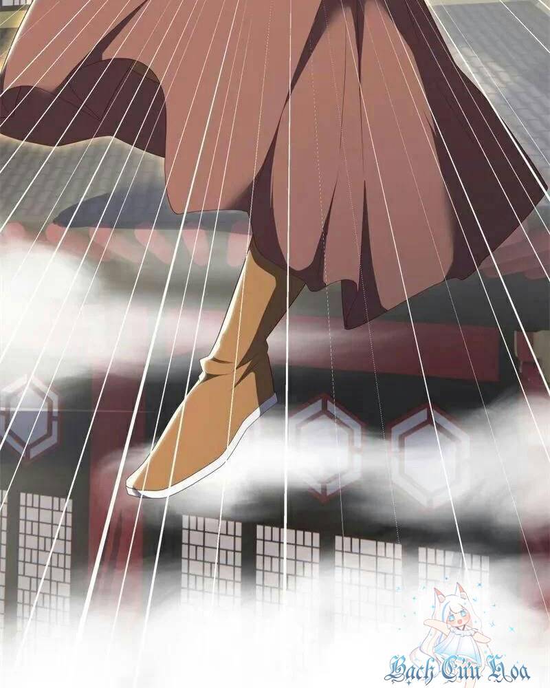 Chiến Hồn Tuyệt Thế: Chapter 709