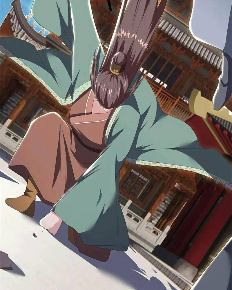 Chiến Hồn Tuyệt Thế: Chapter 709