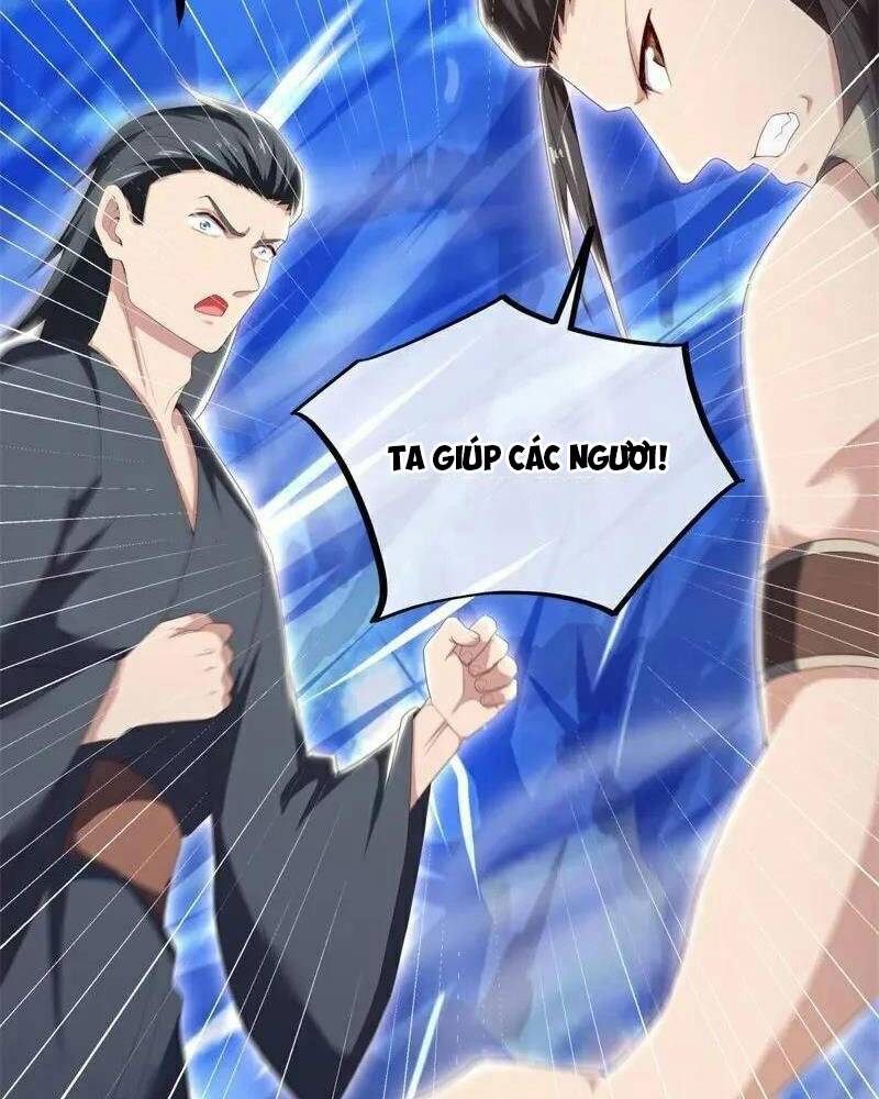 Chiến Hồn Tuyệt Thế: Chapter 709