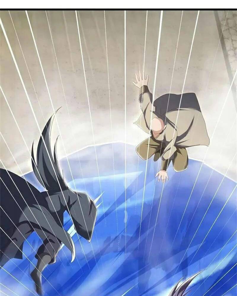Chiến Hồn Tuyệt Thế: Chapter 709