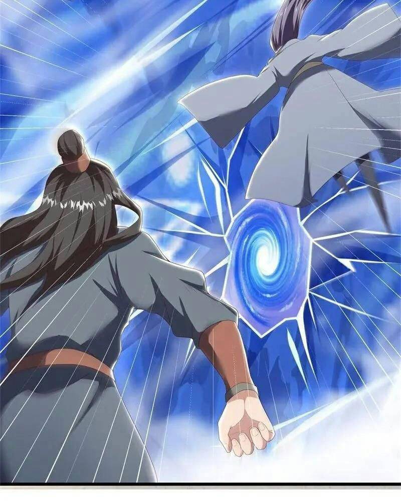 Chiến Hồn Tuyệt Thế: Chapter 709