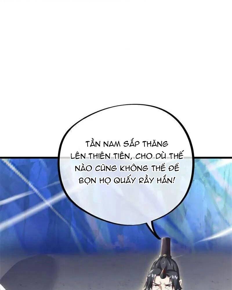 Chiến Hồn Tuyệt Thế: Chapter 709
