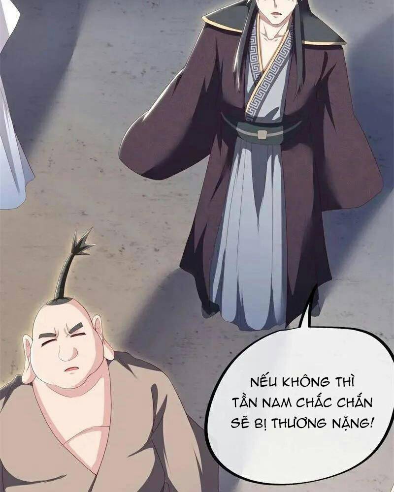 Chiến Hồn Tuyệt Thế: Chapter 709