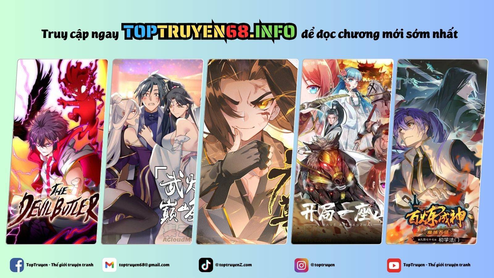 Chiến Hồn Tuyệt Thế: Chapter 713