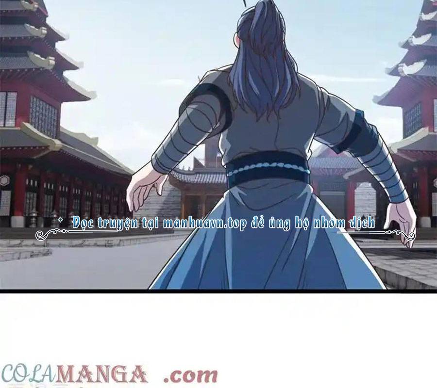Chiến Hồn Tuyệt Thế: Chapter 713