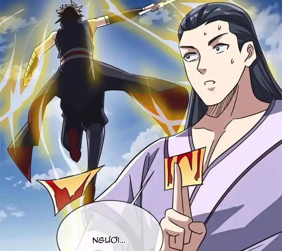 Chiến Hồn Tuyệt Thế: Chapter 713
