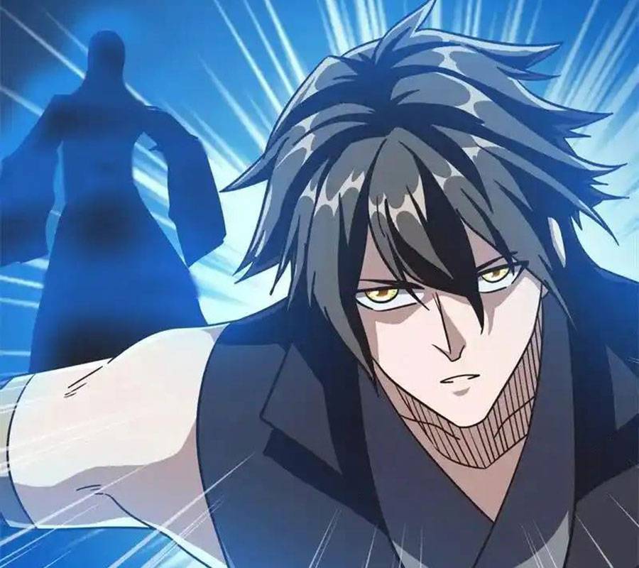 Chiến Hồn Tuyệt Thế: Chapter 713