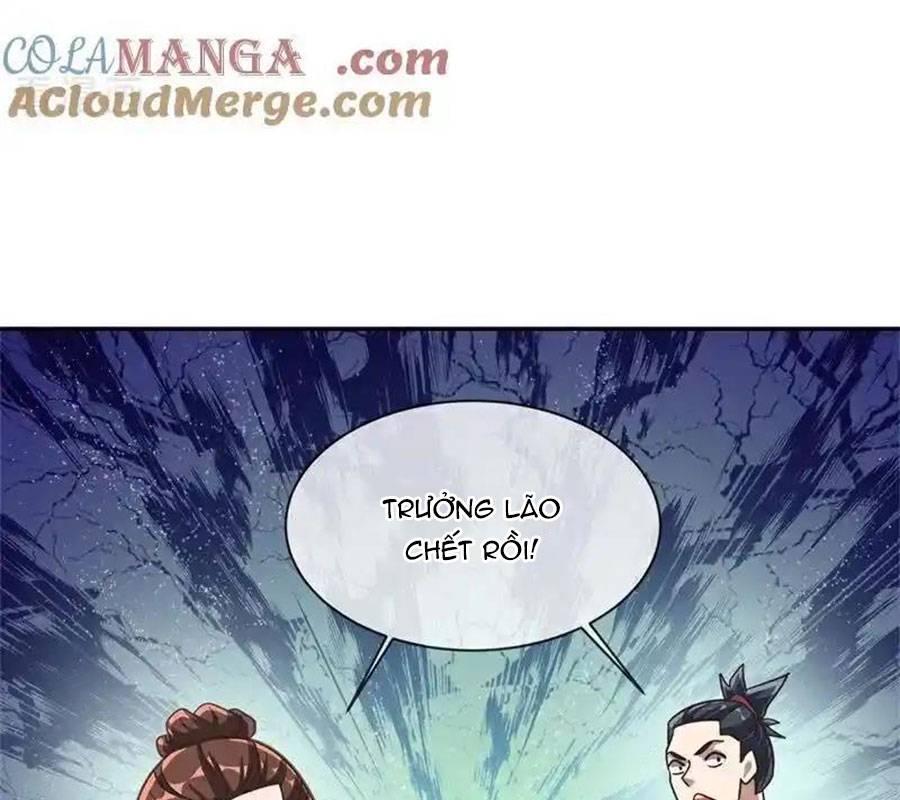 Chiến Hồn Tuyệt Thế: Chapter 713