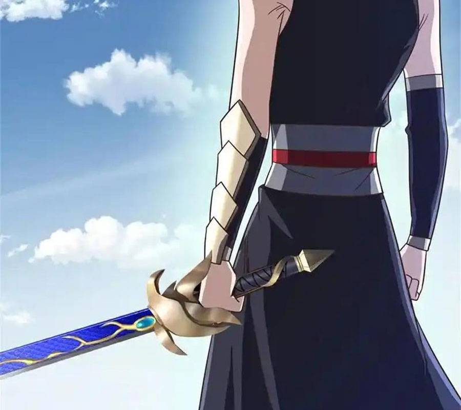 Chiến Hồn Tuyệt Thế: Chapter 713