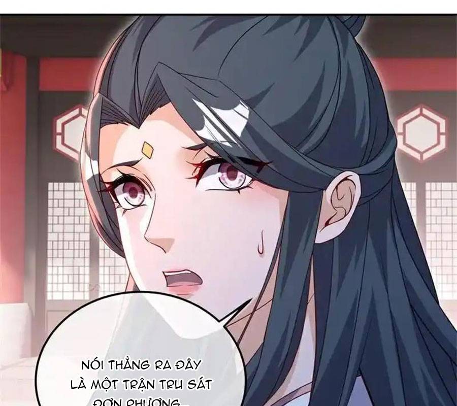 Chiến Hồn Tuyệt Thế: Chapter 713