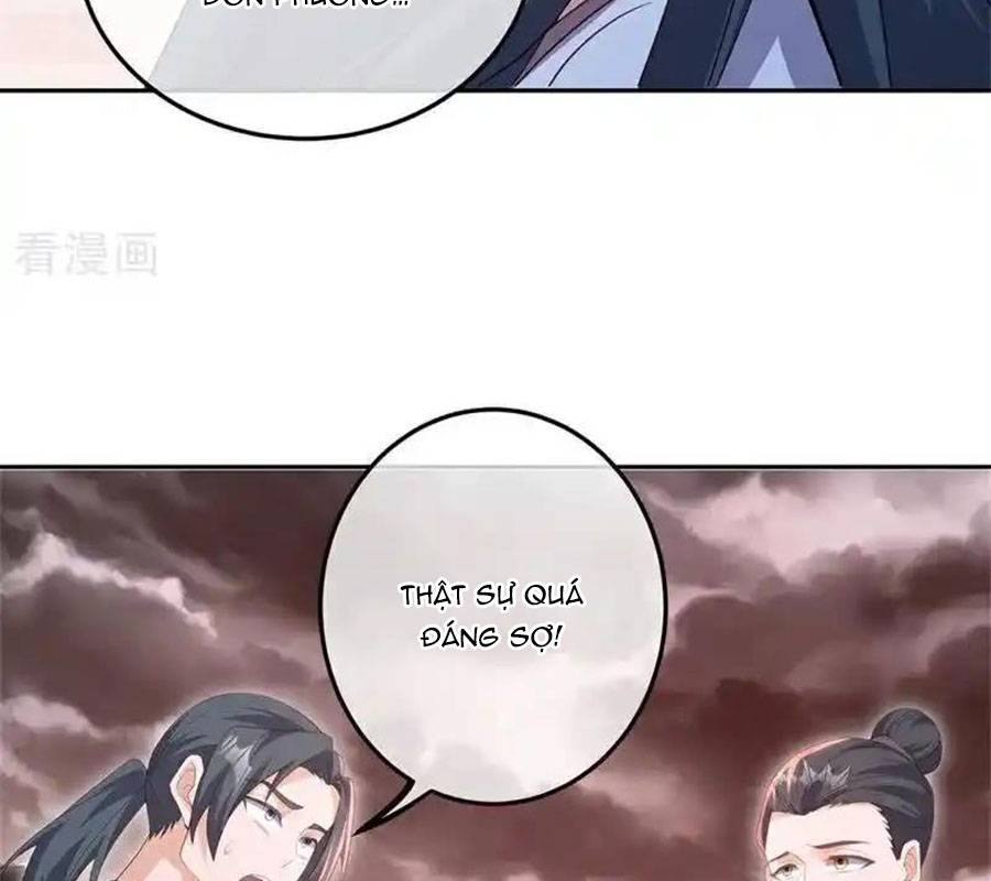 Chiến Hồn Tuyệt Thế: Chapter 713