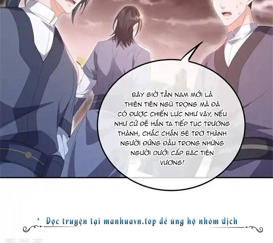 Chiến Hồn Tuyệt Thế: Chapter 713