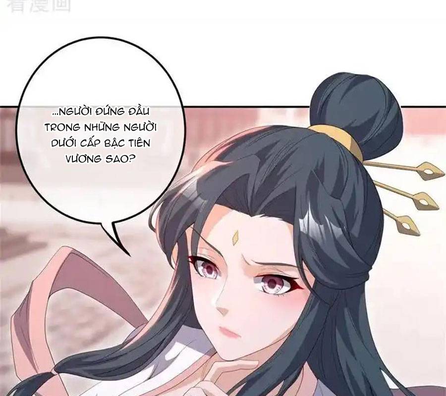 Chiến Hồn Tuyệt Thế: Chapter 713