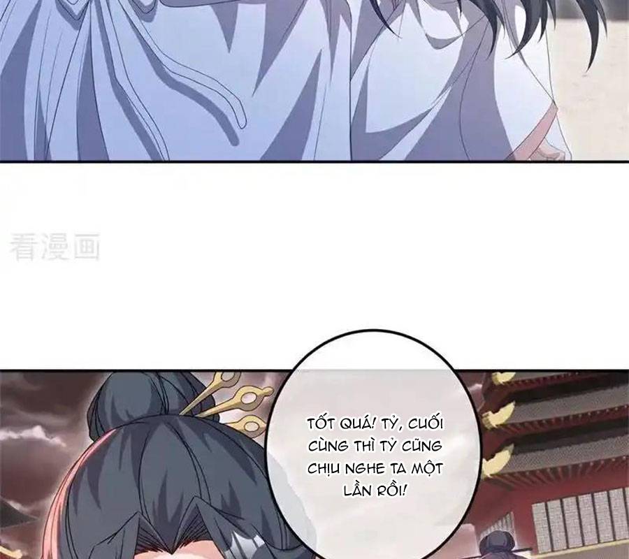 Chiến Hồn Tuyệt Thế: Chapter 713