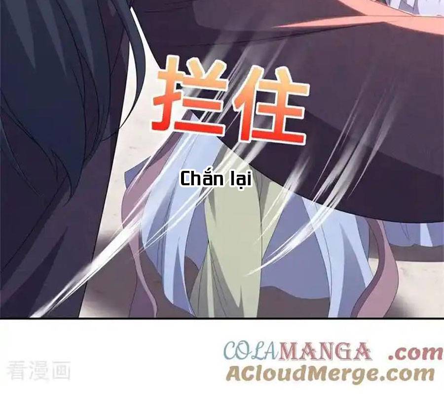 Chiến Hồn Tuyệt Thế: Chapter 713