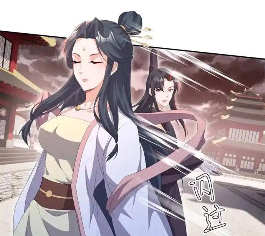 Chiến Hồn Tuyệt Thế: Chapter 713