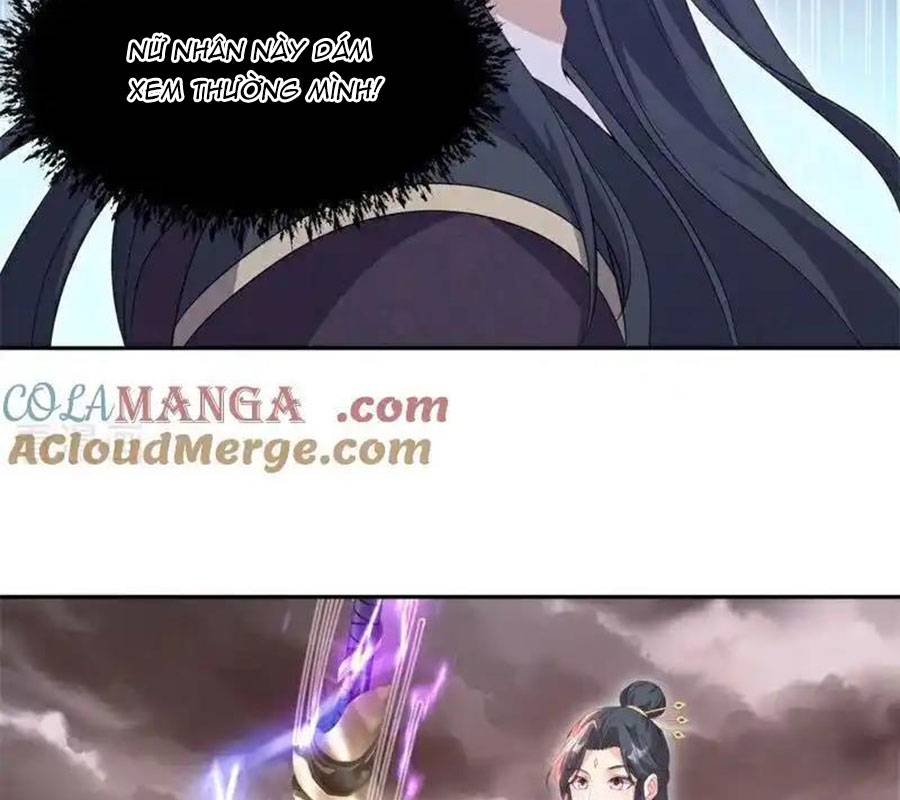 Chiến Hồn Tuyệt Thế: Chapter 713