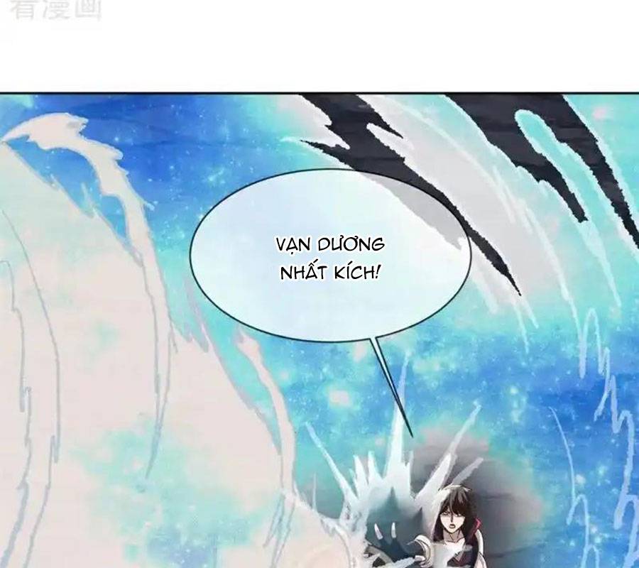 Chiến Hồn Tuyệt Thế: Chapter 713