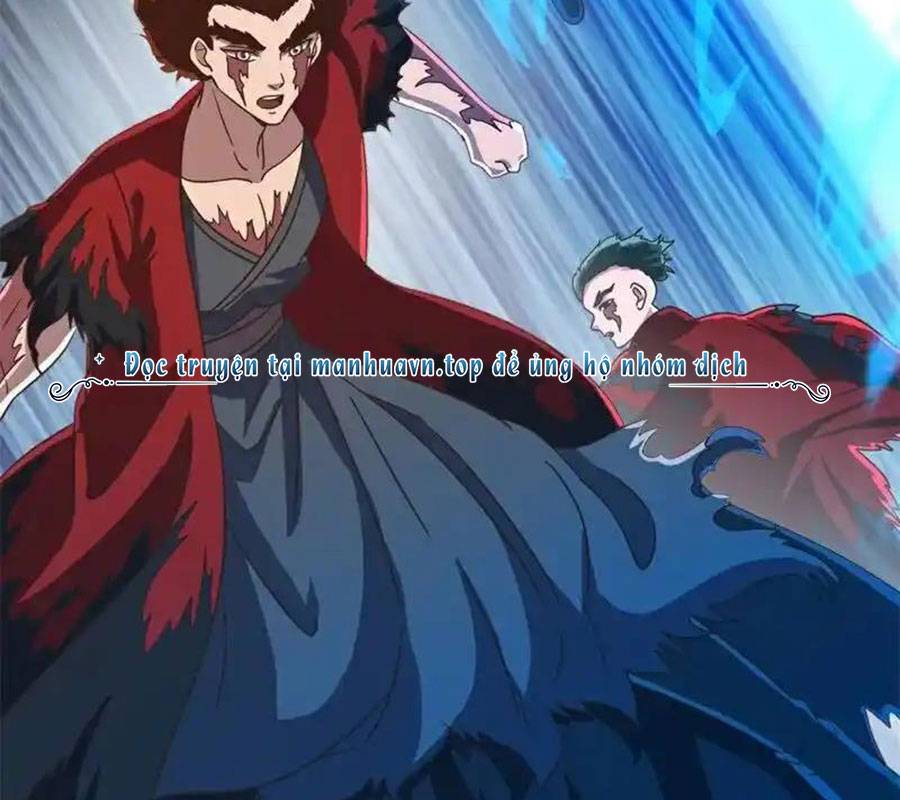 Chiến Hồn Tuyệt Thế: Chapter 713