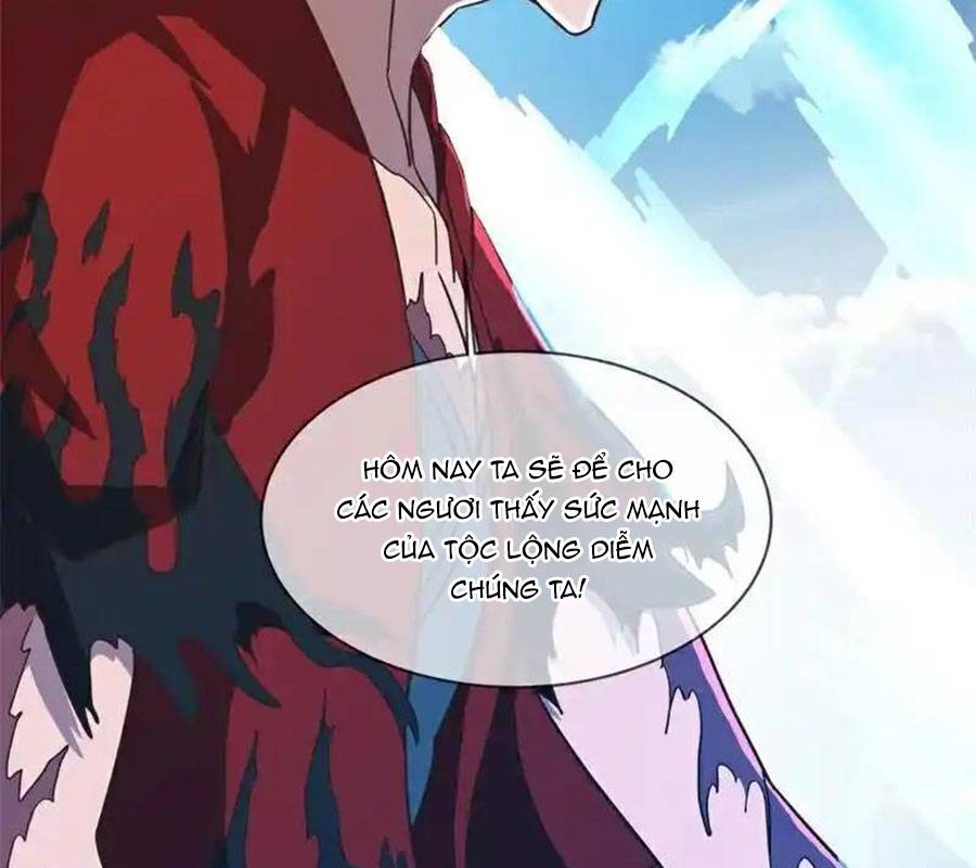 Chiến Hồn Tuyệt Thế: Chapter 713