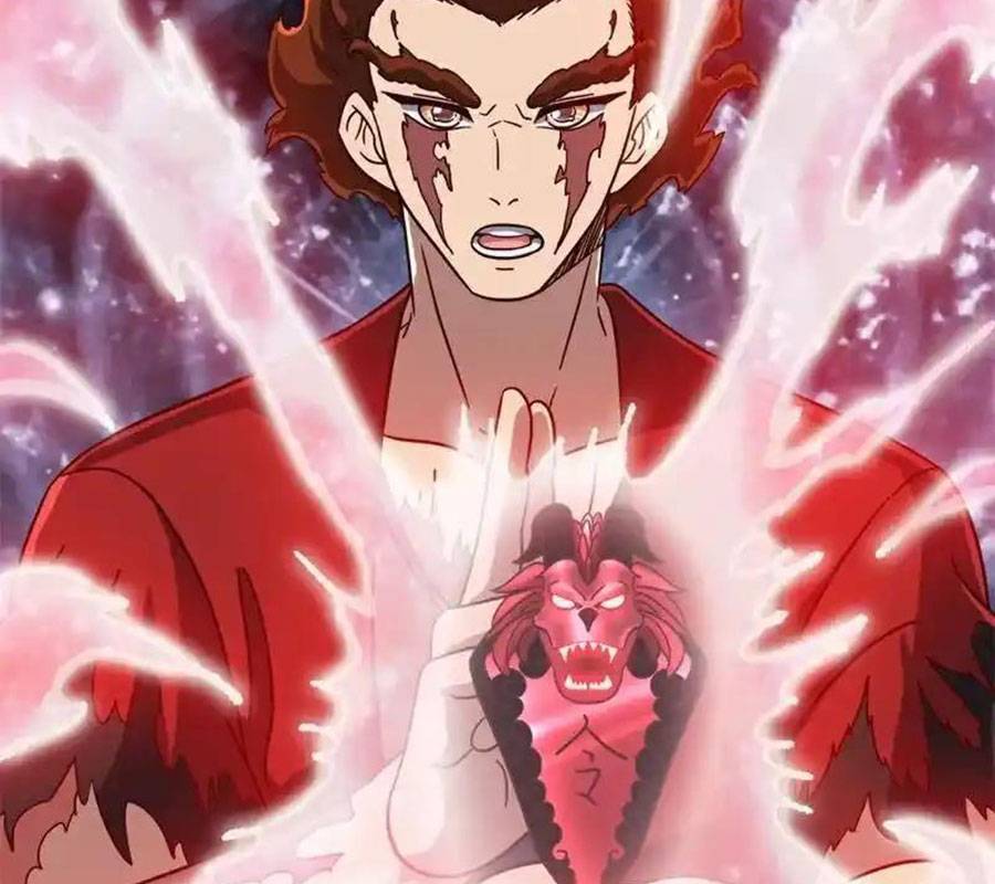Chiến Hồn Tuyệt Thế: Chapter 713