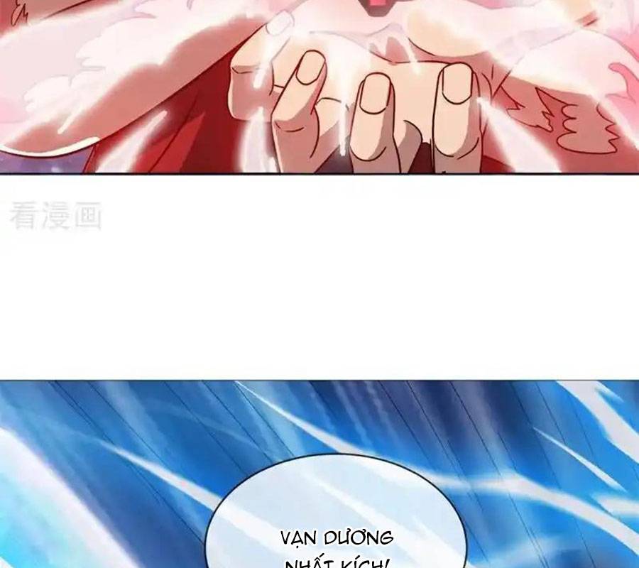 Chiến Hồn Tuyệt Thế: Chapter 713
