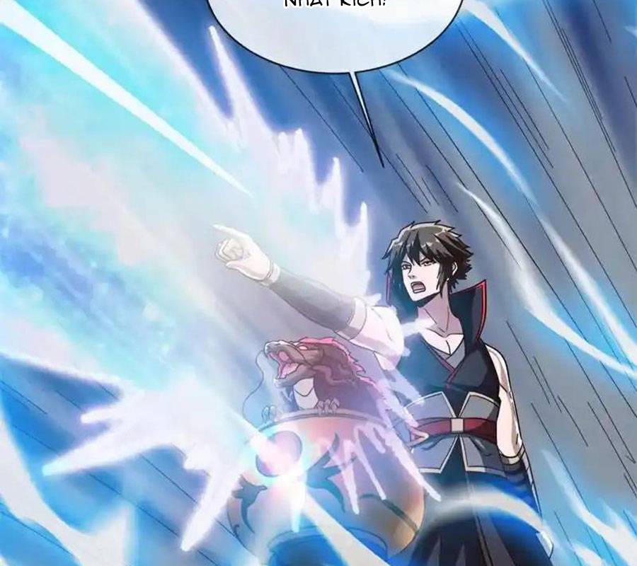 Chiến Hồn Tuyệt Thế: Chapter 713
