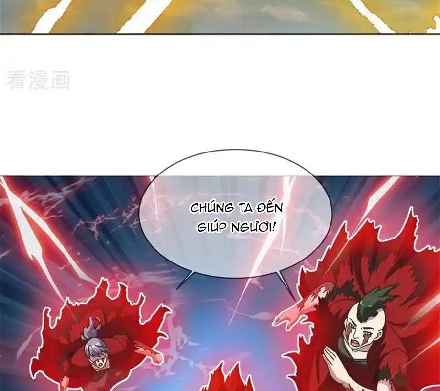 Chiến Hồn Tuyệt Thế: Chapter 713