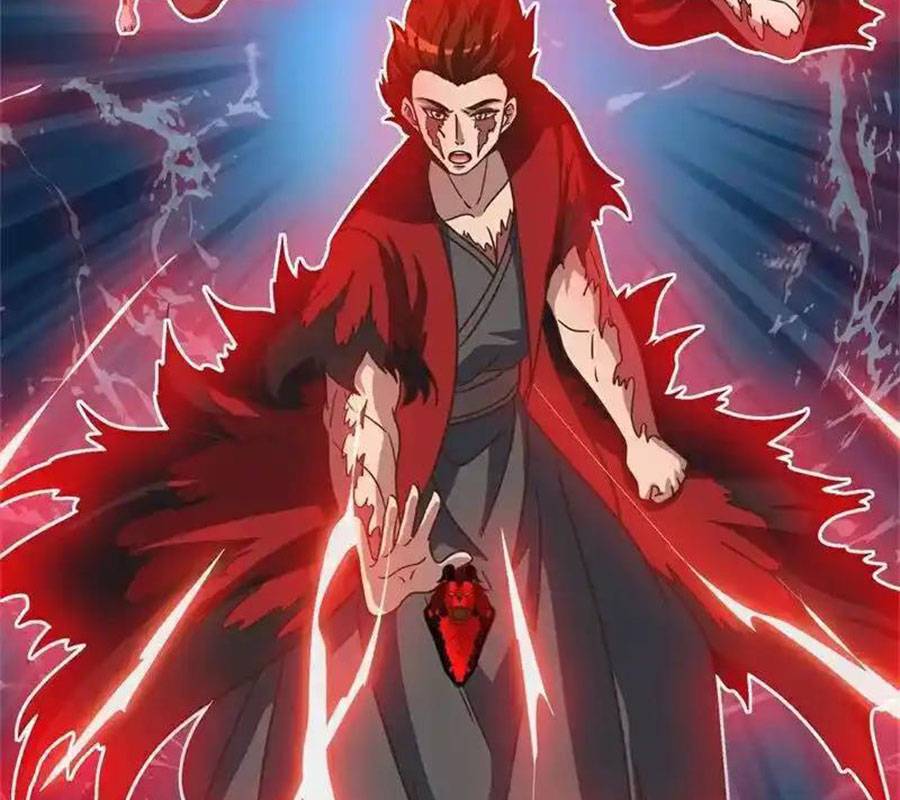 Chiến Hồn Tuyệt Thế: Chapter 713