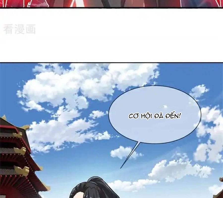 Chiến Hồn Tuyệt Thế: Chapter 713