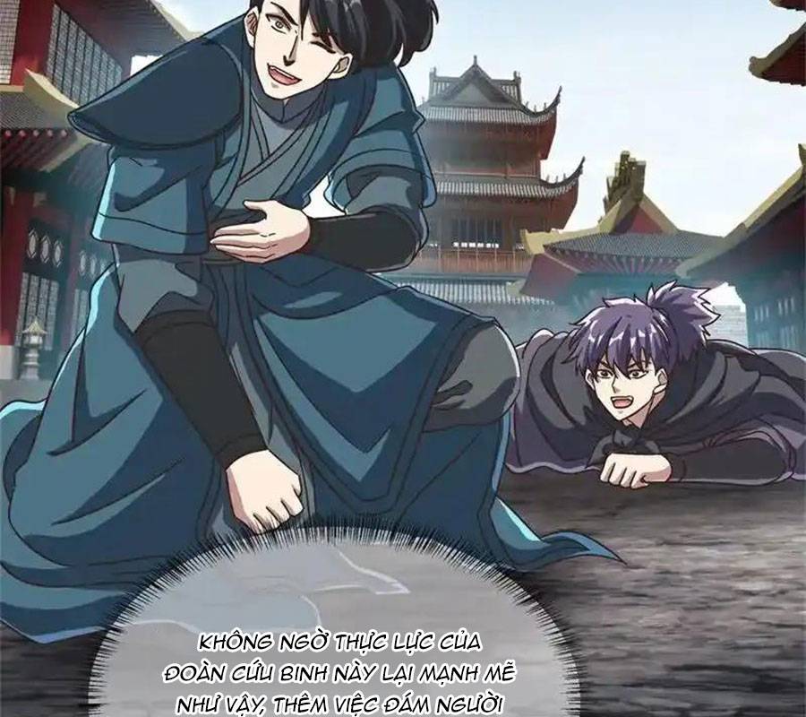 Chiến Hồn Tuyệt Thế: Chapter 713
