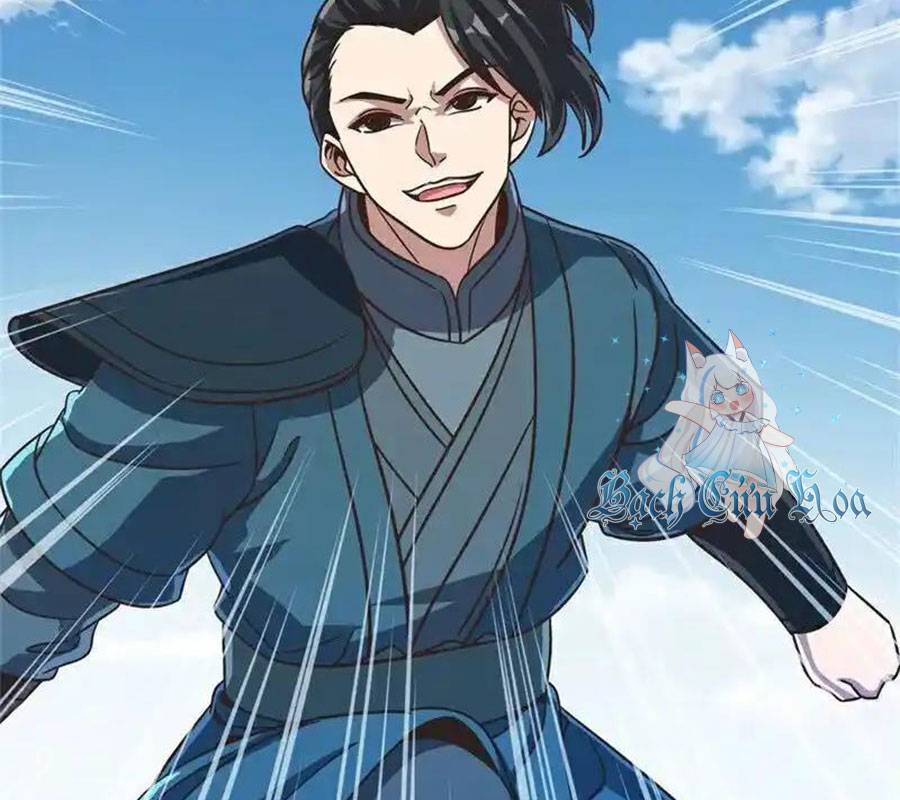 Chiến Hồn Tuyệt Thế: Chapter 713