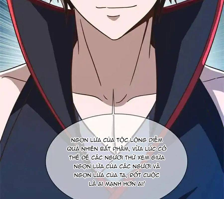 Chiến Hồn Tuyệt Thế: Chapter 713