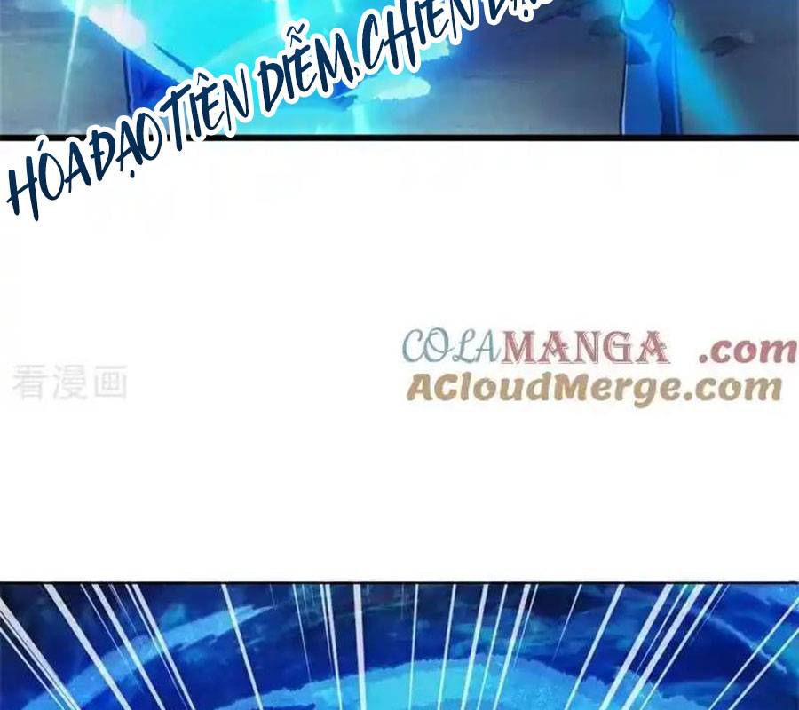 Chiến Hồn Tuyệt Thế: Chapter 713