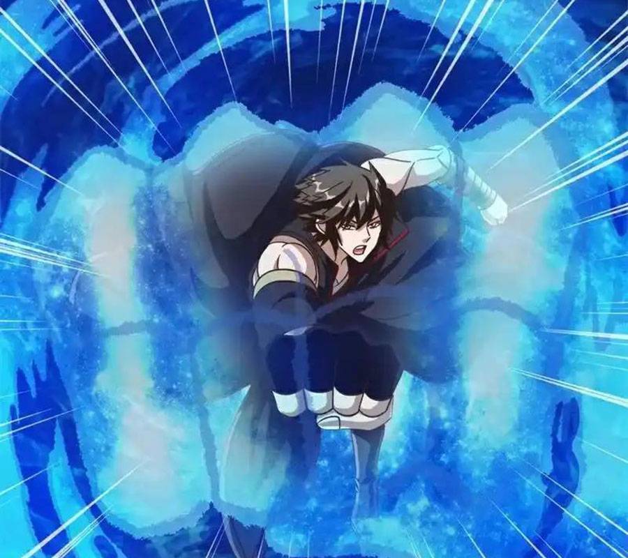 Chiến Hồn Tuyệt Thế: Chapter 713