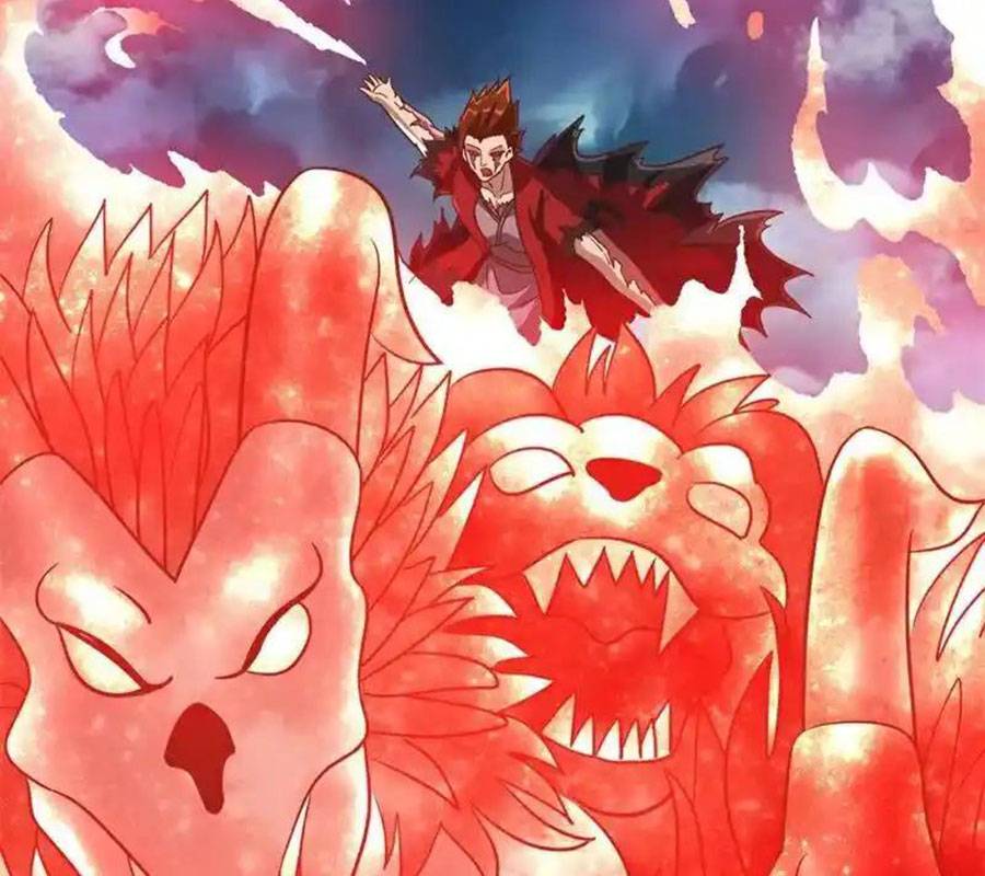 Chiến Hồn Tuyệt Thế: Chapter 713