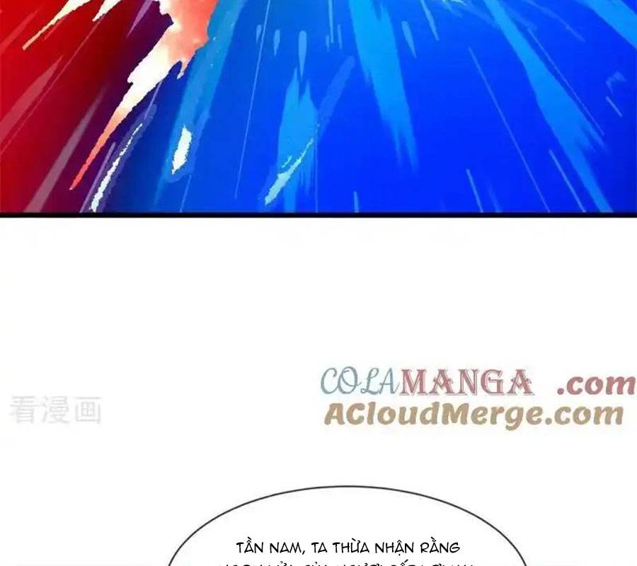 Chiến Hồn Tuyệt Thế: Chapter 713