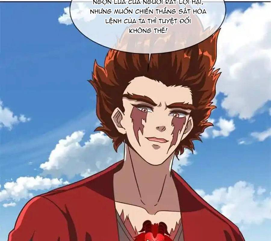 Chiến Hồn Tuyệt Thế: Chapter 713