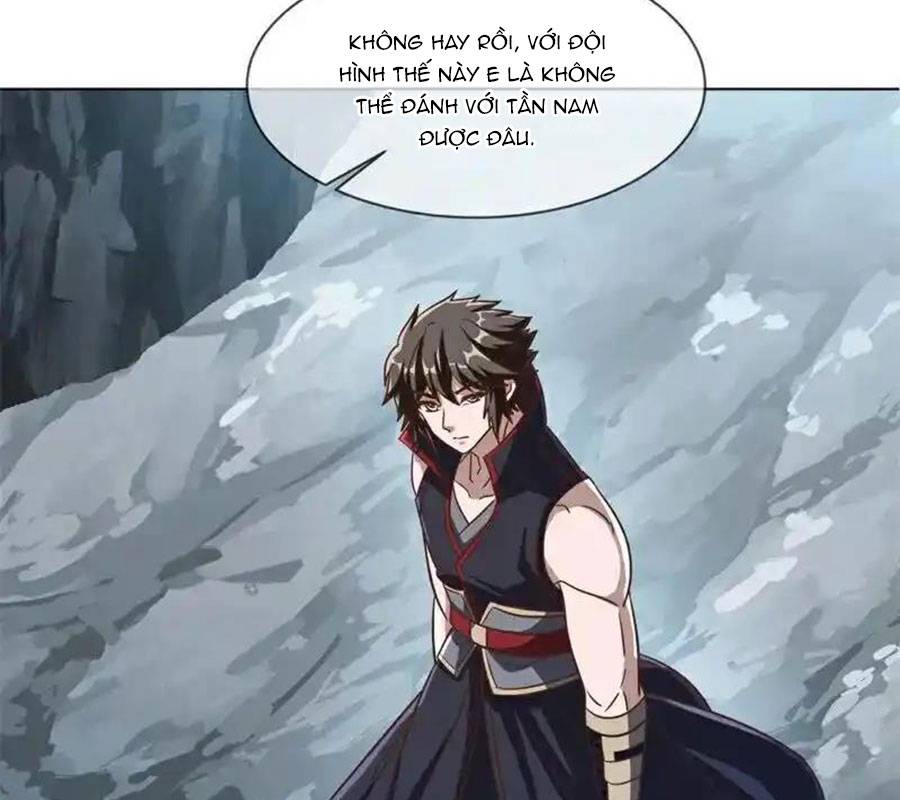 Chiến Hồn Tuyệt Thế: Chapter 713
