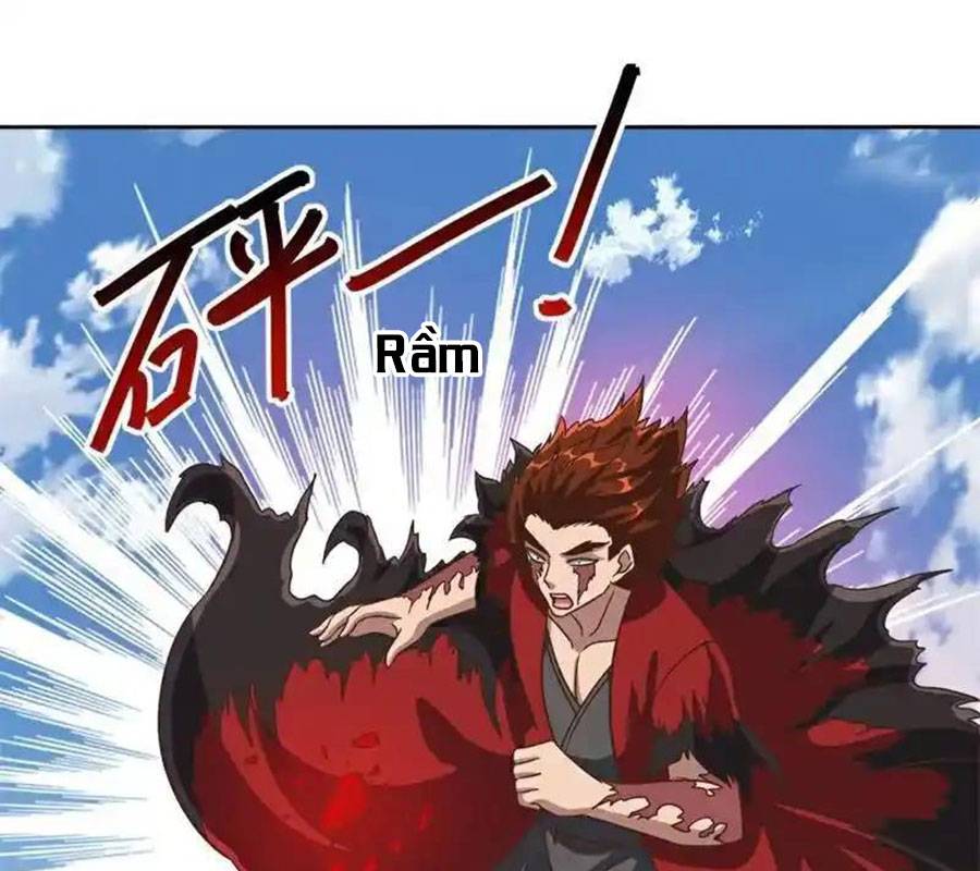 Chiến Hồn Tuyệt Thế: Chapter 713