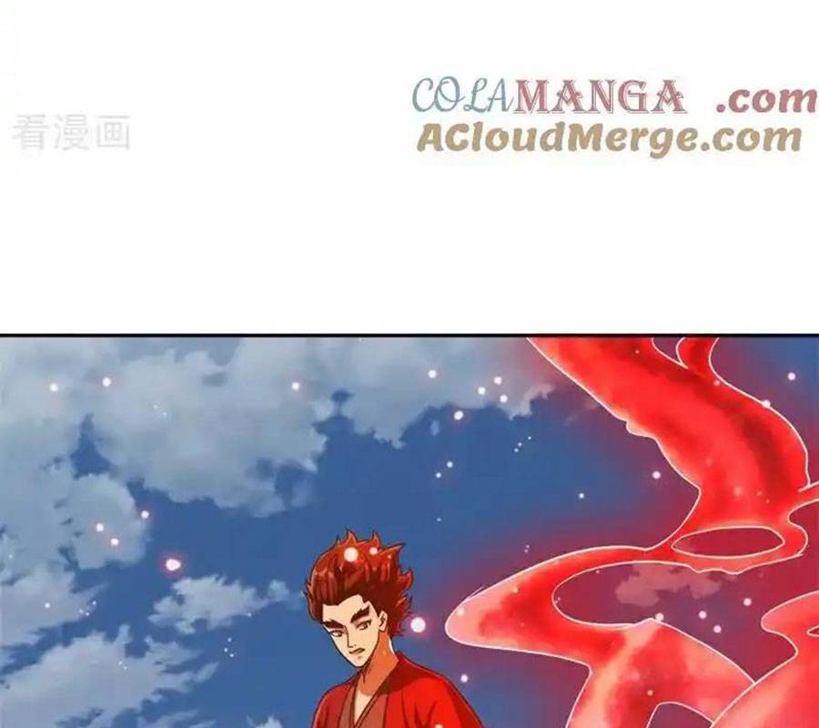 Chiến Hồn Tuyệt Thế: Chapter 713