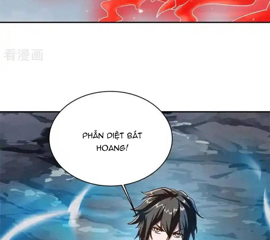 Chiến Hồn Tuyệt Thế: Chapter 713