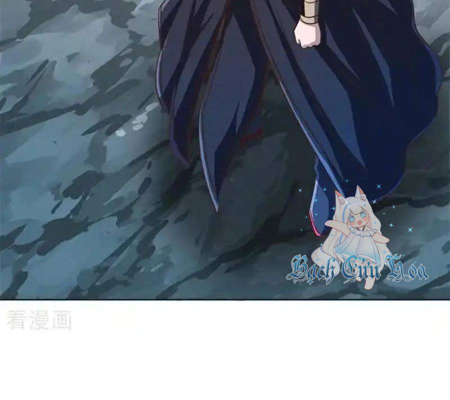Chiến Hồn Tuyệt Thế: Chapter 713