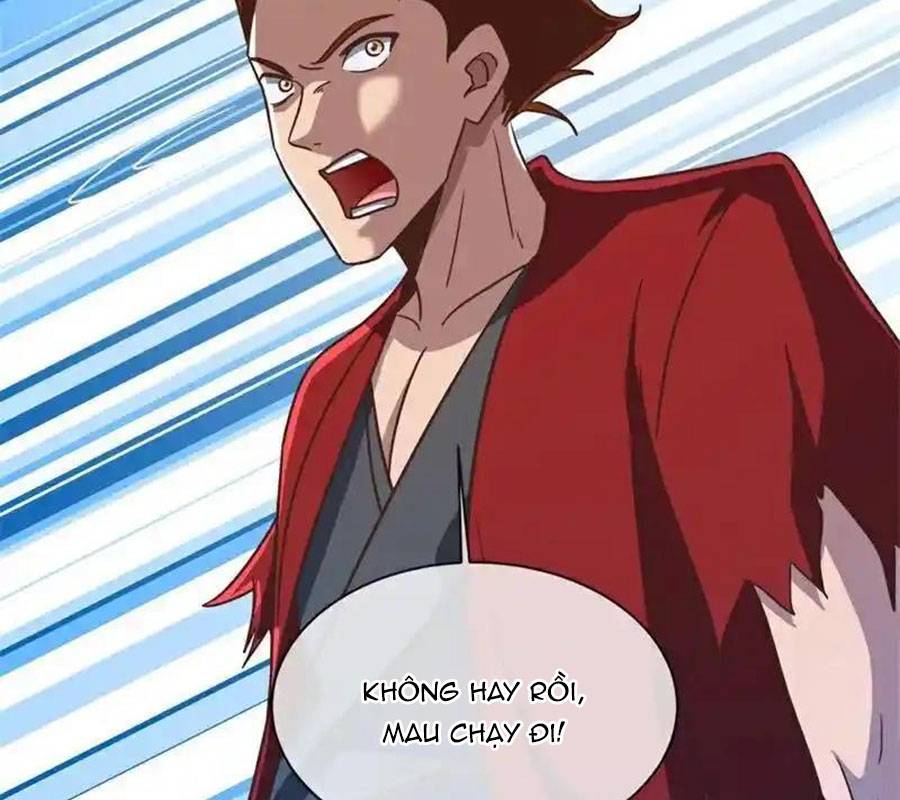Chiến Hồn Tuyệt Thế: Chapter 713