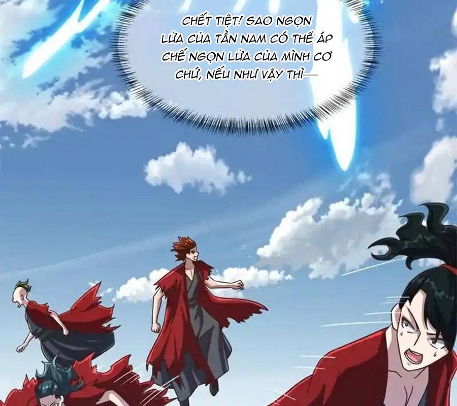 Chiến Hồn Tuyệt Thế: Chapter 713