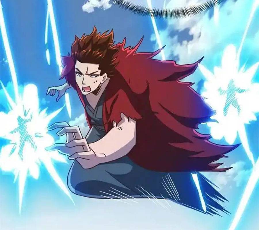 Chiến Hồn Tuyệt Thế: Chapter 713