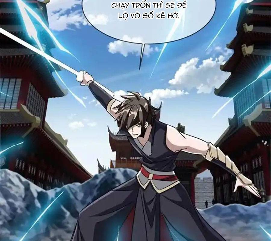 Chiến Hồn Tuyệt Thế: Chapter 713